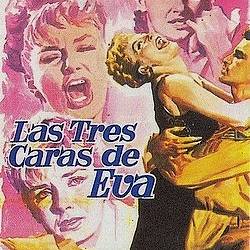    / The Three Faces of Eve (1957) SATRip