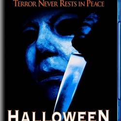  6:    / Halloween: The Curse of Michael Myers (1995) BDRip