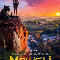 :   / Mowgli (2018) WEB-DLRip/WEB-DL 720p/WEB-DL 1080p/