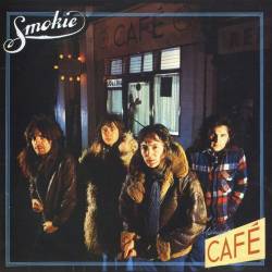 Smokie - Midnight Cafe (1976) FLAC/MP3