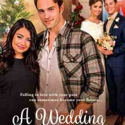 A Wedding for Christmas /    (2018) HDTVRip