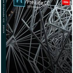 Adobe Prelude CC 2019 8.0.1.31 by m0nkrus