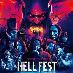  / Hell Fest (2018) WEB-DLRip/WEB-DL 720p/WEB-DL 1080p/ 