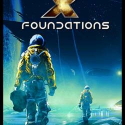 X4: Foundations - Collector's Edition [v 1.50 + 1 DLC] (2018) PC