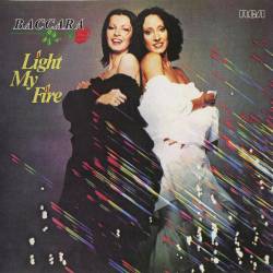 Baccara - Light My Fire (1978) [30th Aniversary] FLAC/MP3