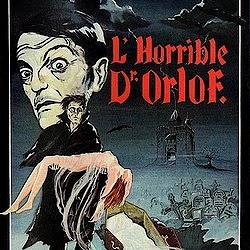 Ужасный доктор Орлофф / Gritos en la noche (1962) DVDRip