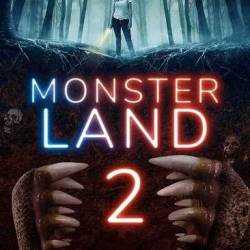 Monsterland 2 /   2 (2018) HDRip