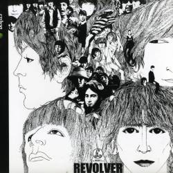 The Beatles - Revolver (1966) [TOCP-71027] FLAC/MP3