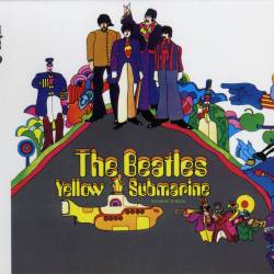 The Beatles - Yellow Submarine (1969) [TOCP-71032] FLAC/MP3