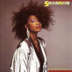 Shannon - Do You Wanna Get Away (1985) FLAC/MP3