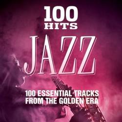 100 Hits Jazz (2019) Mp3