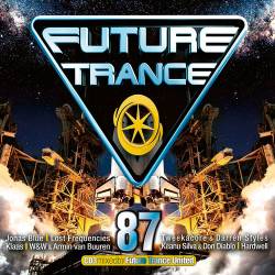 Future Trance Vol.87 (2019)