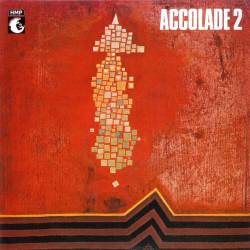 Accolade - Accolade 2 (1971) FLAC/MP3