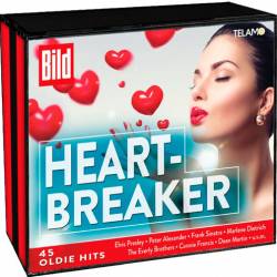 Bild - Heart-Breaker (45 Oldie Hits) (2019)