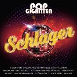 Pop Giganten - Schlager (2019)