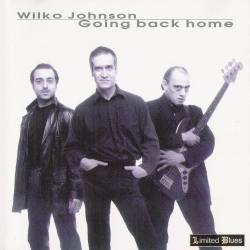 Wilko Johnson - Going Back Home (2000) FLAC/MP3