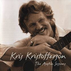 Kris Kristofferson - The Austin Sessions (1999) FLAC/MP3