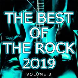 The Best Of The Rock Vol.3 (2019) Mp3