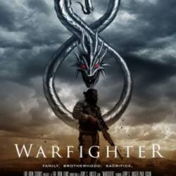  / Warfighter (2018) WEB-DLRip