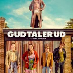   / Gud taler ud (2017) HDRip