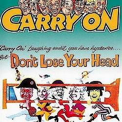  ...   ! / Don't Lose Your Head (1967) DVDRip