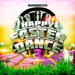 Happy Easter Dance 3 (2019)