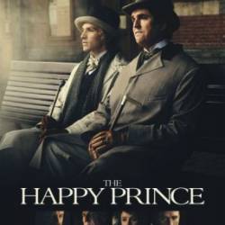   / The Happy Prince (2018) HDRip