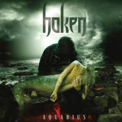 Haken - Aquarius (2CD Remastered Special Edition) (2010/2017) FLAC