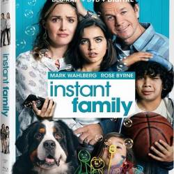  - / Instant Family (2018) HDRip/BDRip 720p/BDRip 1080p/