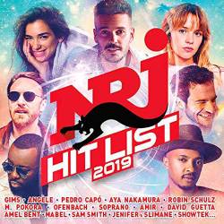 NRJ Hit List 2019 (2019)