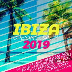 Ibiza Opening Party 2019 (2019)