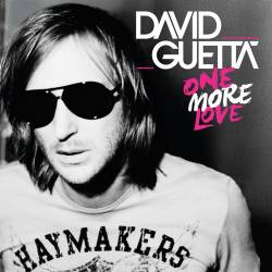 David Guetta - One More Love (2019)