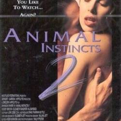   2 / Animal Instincts II (1994) DVDRip 