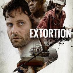  / Extortion (2017) HDRip