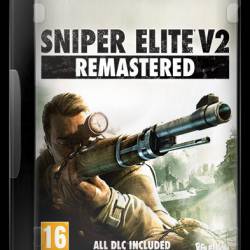 Sniper Elite V2 Remastered (2019) PC | RePack