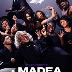    / A Madea Family Funeral (2019) WEB-DLRip