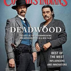  / Deadwood (2019) WEB-DLRip/WEB-DL 720p/WEB-DL 1080p/