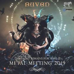 Raven: Metal Meeting (2019) Mp3