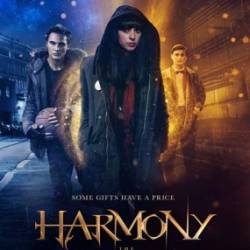  / Harmony (2018) WEB-DLRip