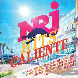 NRJ Hits Caliente 2019 (2019)