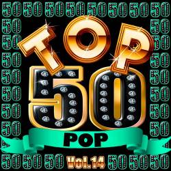 Top 50 Pop Vol.14 (2019)