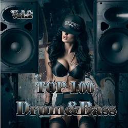 Top 100 Drum & Bass Vol.2 (2019)