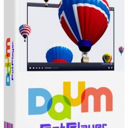 Daum PotPlayer 1.7.19955.0 Stable