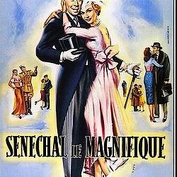   / Senechal le magnifique (1957) DVDRip