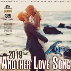 Anoter Love Song (2019)