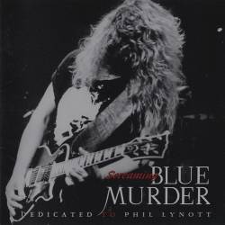 Blue Murder - Screaming Blue Murder (1994) MP3