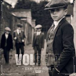 Volbeat - Rewind, Replay, Rebound (2 CD Deluxe Edition) (2019) MP3