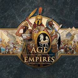 Age of Empires: Definitive Edition [build 27805] (2018) PC