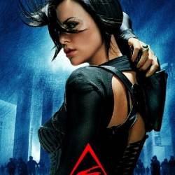   / AEon Flux (2005) WEB-DLRip