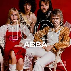 ABBA - 100% ABBA (2019) MP3